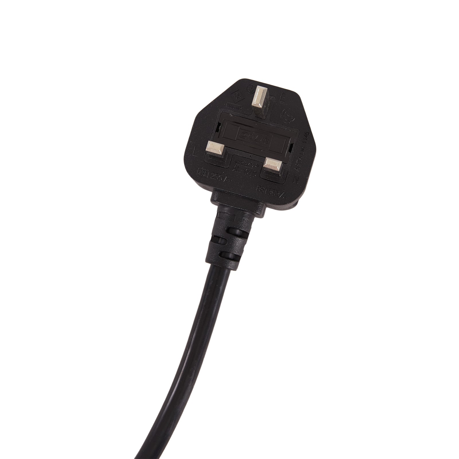 40/50/60inch Black Wall Mounted & Recessed Electric Fireplace with Adjustable Flame & Brightness