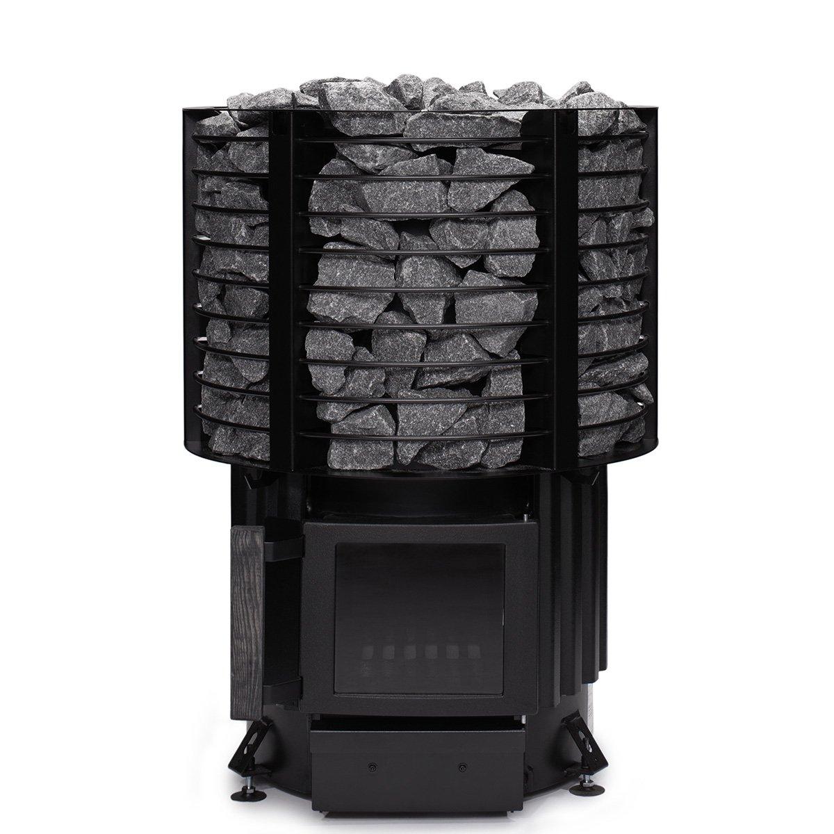 Narvi Inari / Narvi Inari Plus Wood Burning Sauna Stove