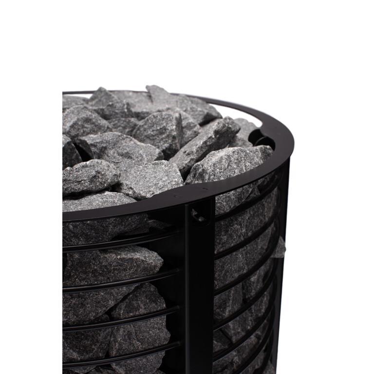 Narvi Inari / Narvi Inari Plus Wood Burning Sauna Stove