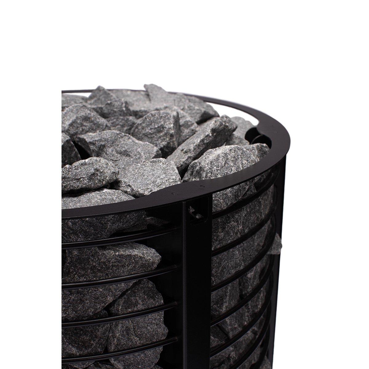 Narvi Inari / Narvi Inari Plus Wood Burning Sauna Stove