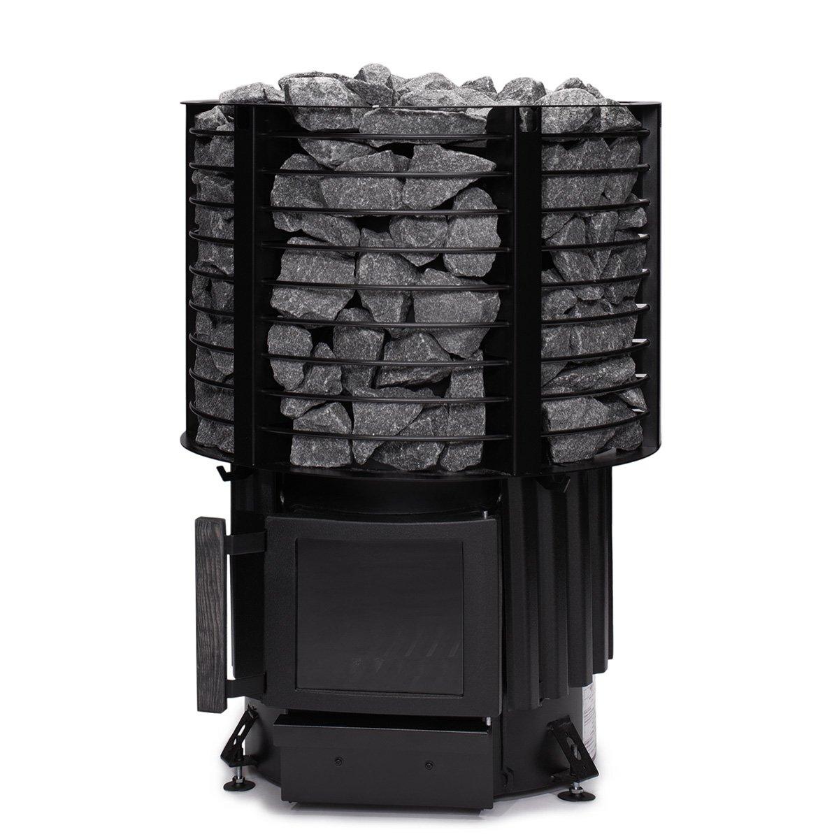 Narvi Inari / Narvi Inari Plus Wood Burning Sauna Stove