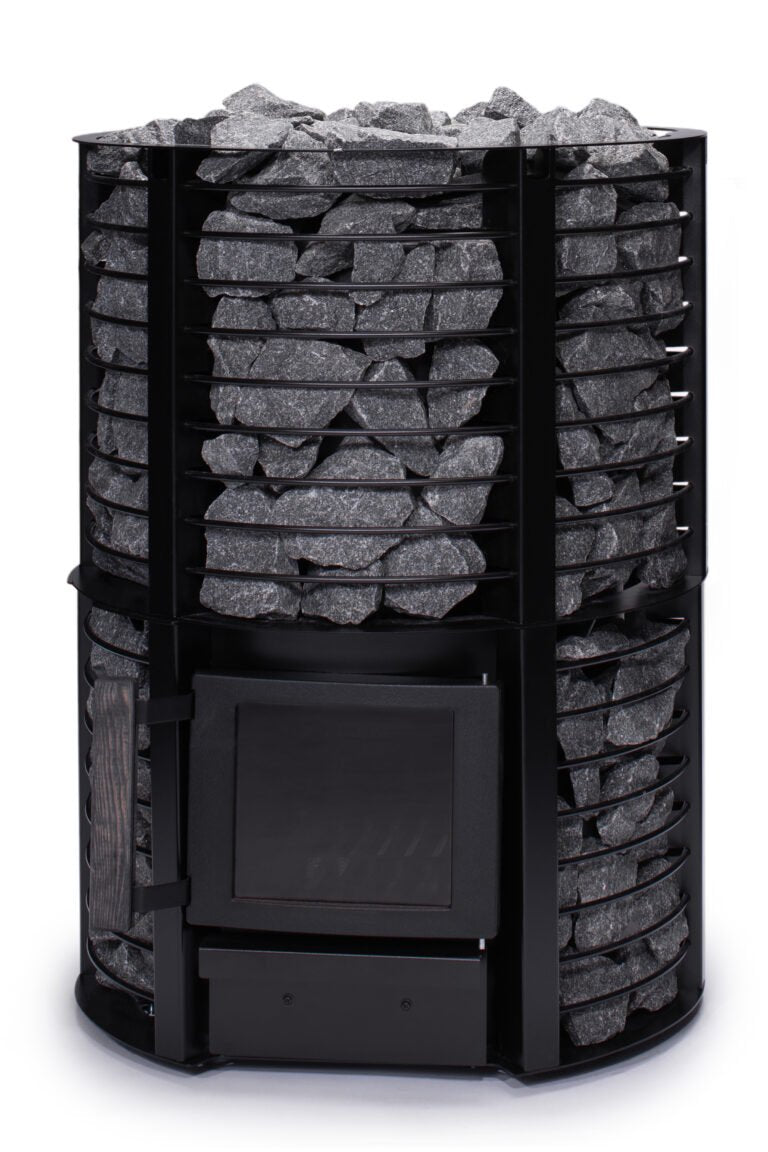 Narvi Inari / Narvi Inari Plus Wood Burning Sauna Stove