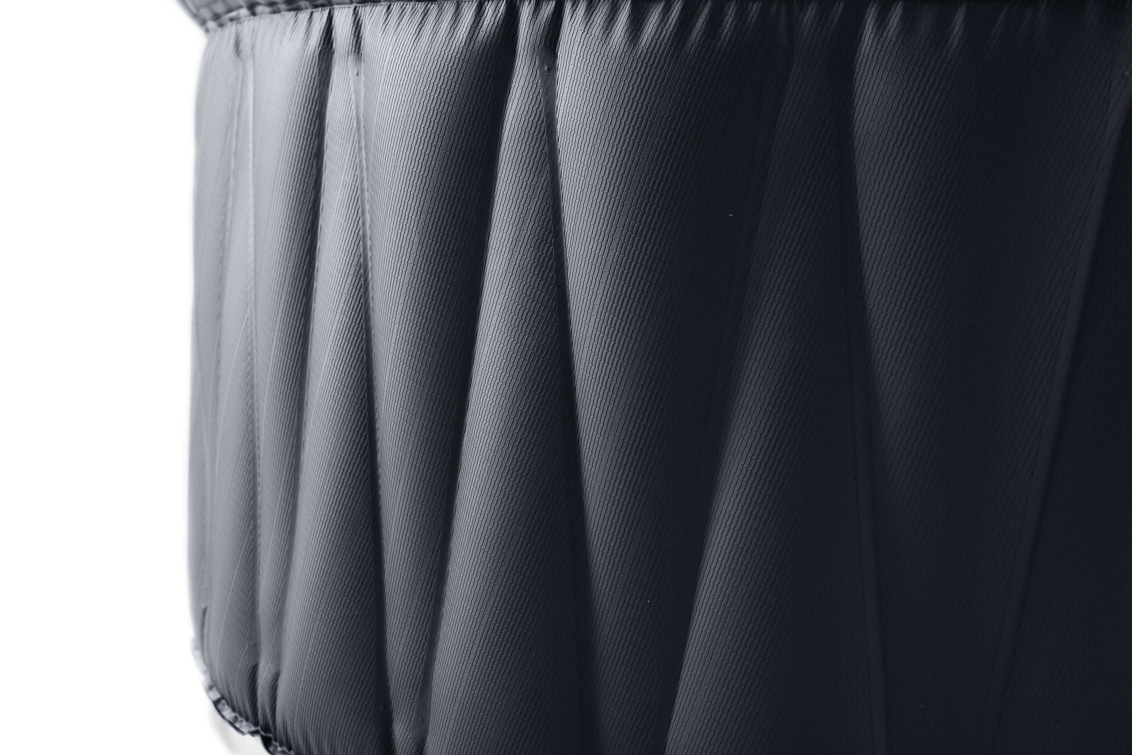 MSPA Blow up Hot Tub for 4-6 People Plug and Play Inflatable Tub 245 Gallon I SPAFAIR