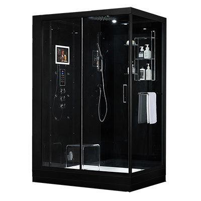 Maya Bath Platinum Anzio Steam Shower