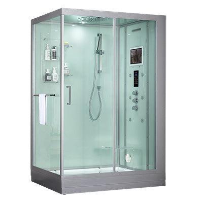 Maya Bath Platinum Anzio Steam Shower
