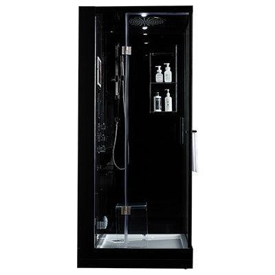 Maya Bath Platinum Arezzo Steam Shower