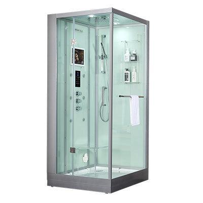 Maya Bath Platinum Arezzo Steam Shower
