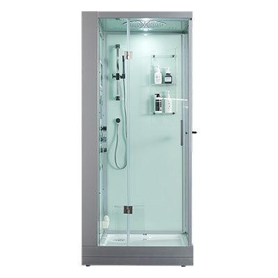 Maya Bath Platinum Arezzo Steam Shower
