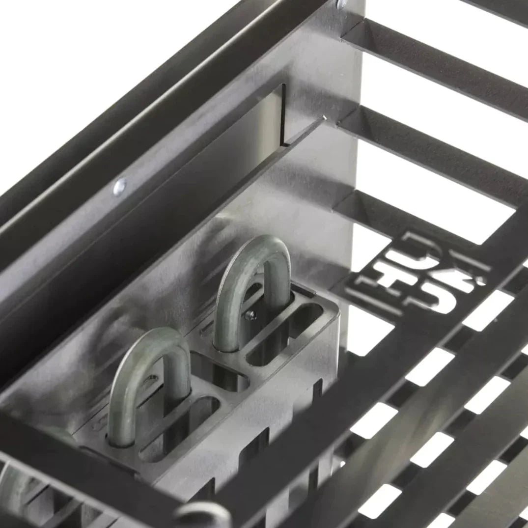 HUUM CLIFF 10.5 kW 240V Electric Sauna Heater