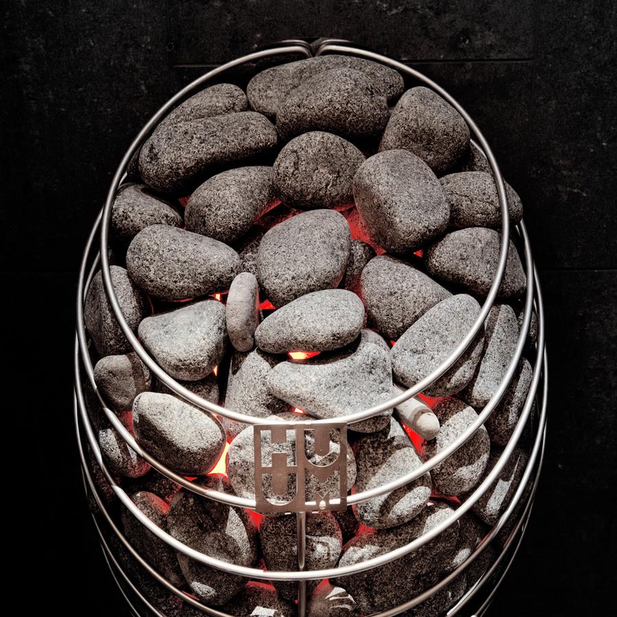 HUUM DROP 6 kW 240V Electric Sauna Heater