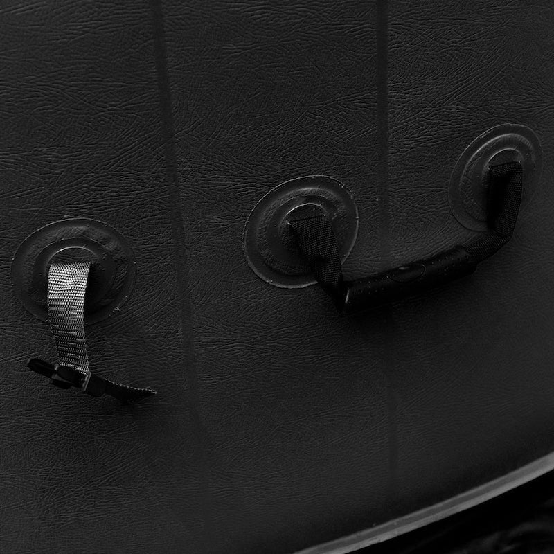 Goplus Inflatable Bubble Massage Spa - 4 people