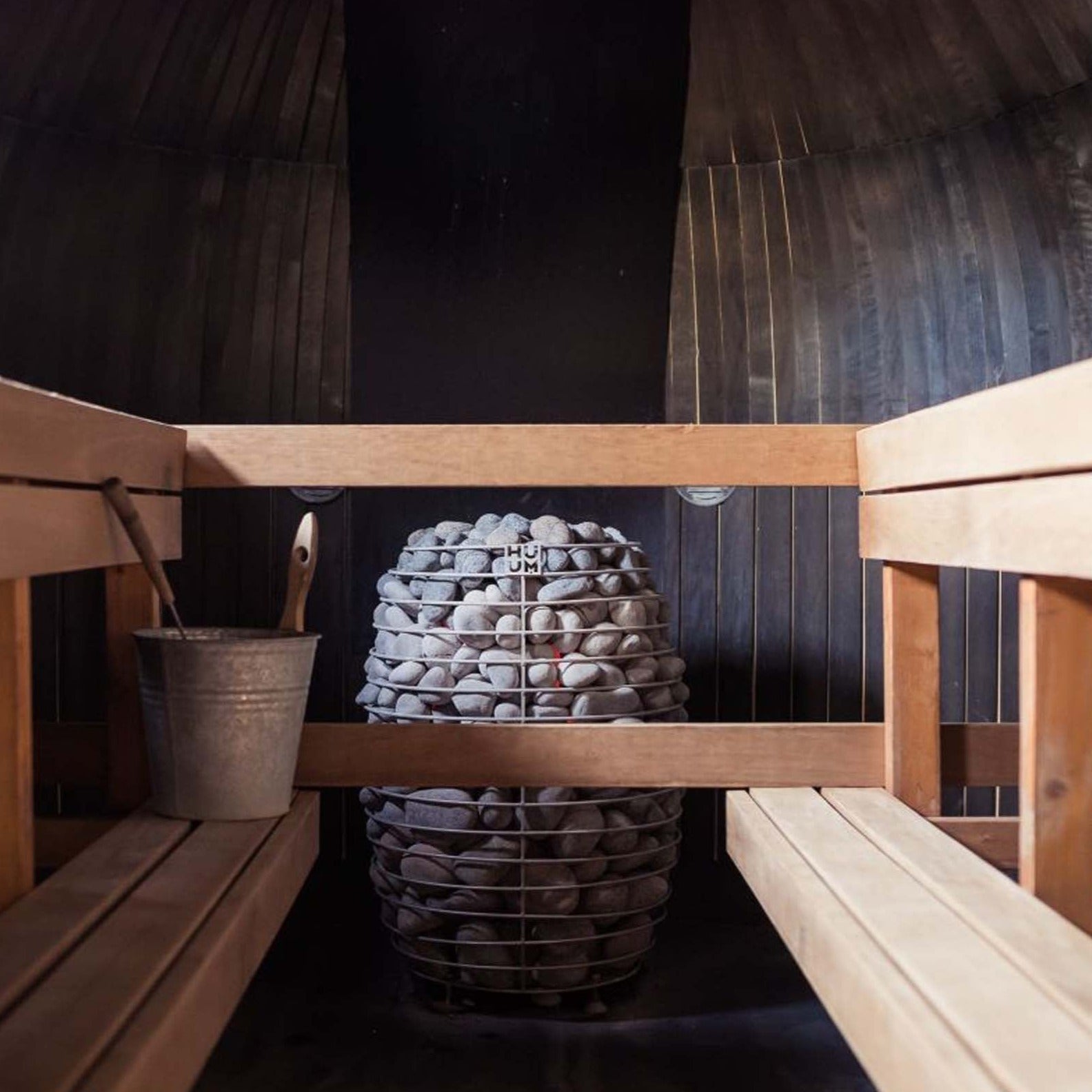 HUUM HIVE 18 kW 240V Electric Sauna Heater