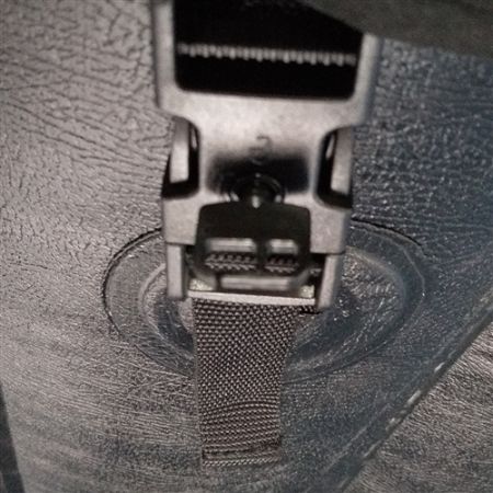 ALEKO Square Inflatable Hot Tub 2-4 Person with Cover I 160 Gallon I Black & White I SPAFAIR