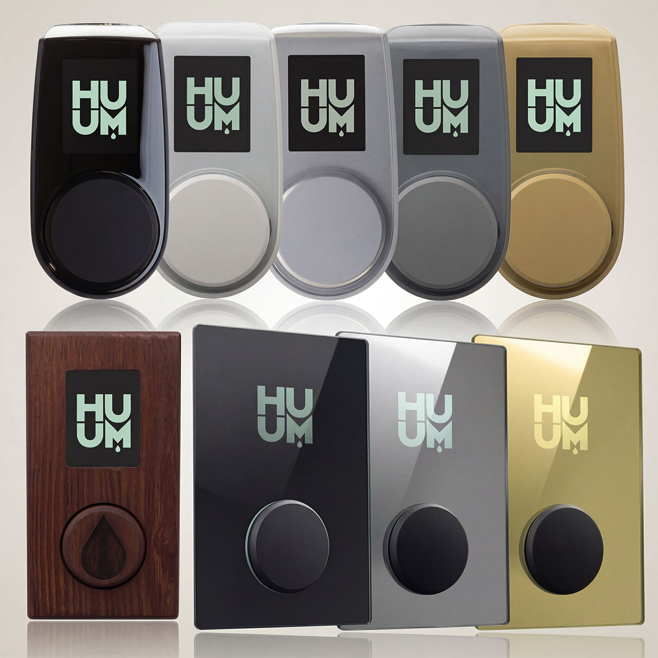 HUUM HIVE Mini 11 Series 10.6kW Sauna Heater Package