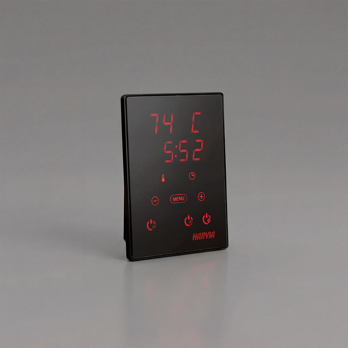 Harvia Virta Combi HL90SA 9kW Electric Sauna Heater Package