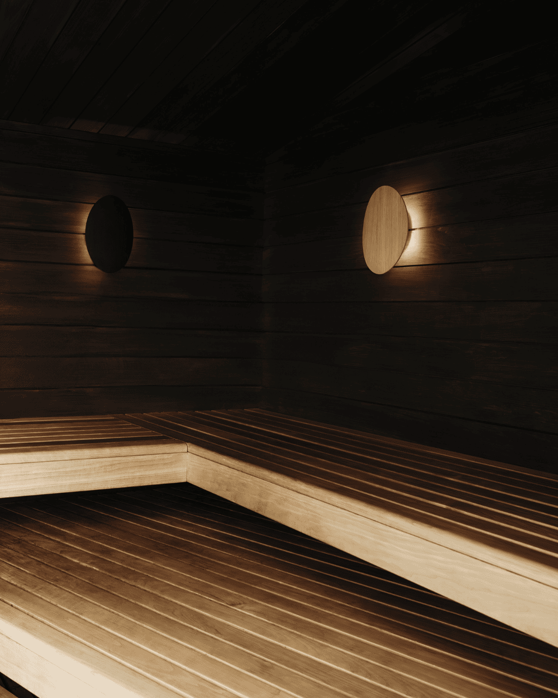 HUUM OVO Sauna Light