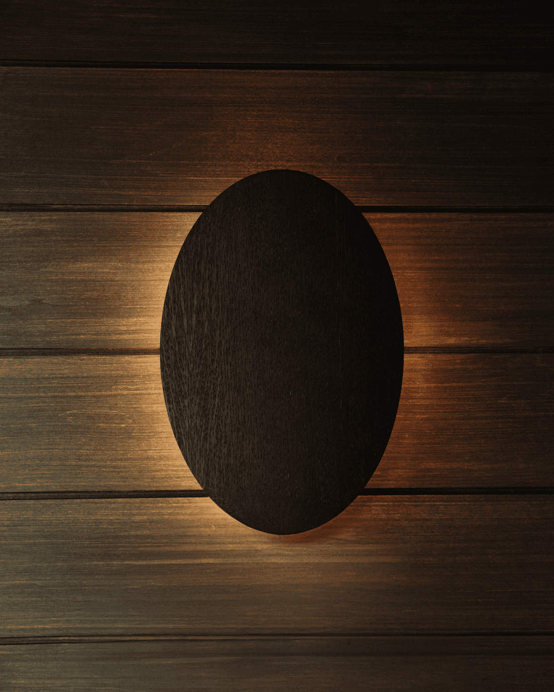 HUUM OVO Sauna Light