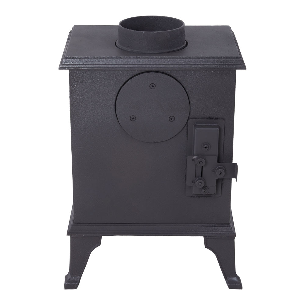 Cast Iron Fireplace | DEFRA Approved for Smoke Control Areas