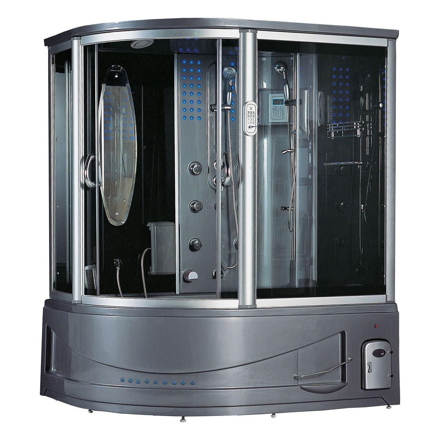 Maya Bath Siena Steam Shower