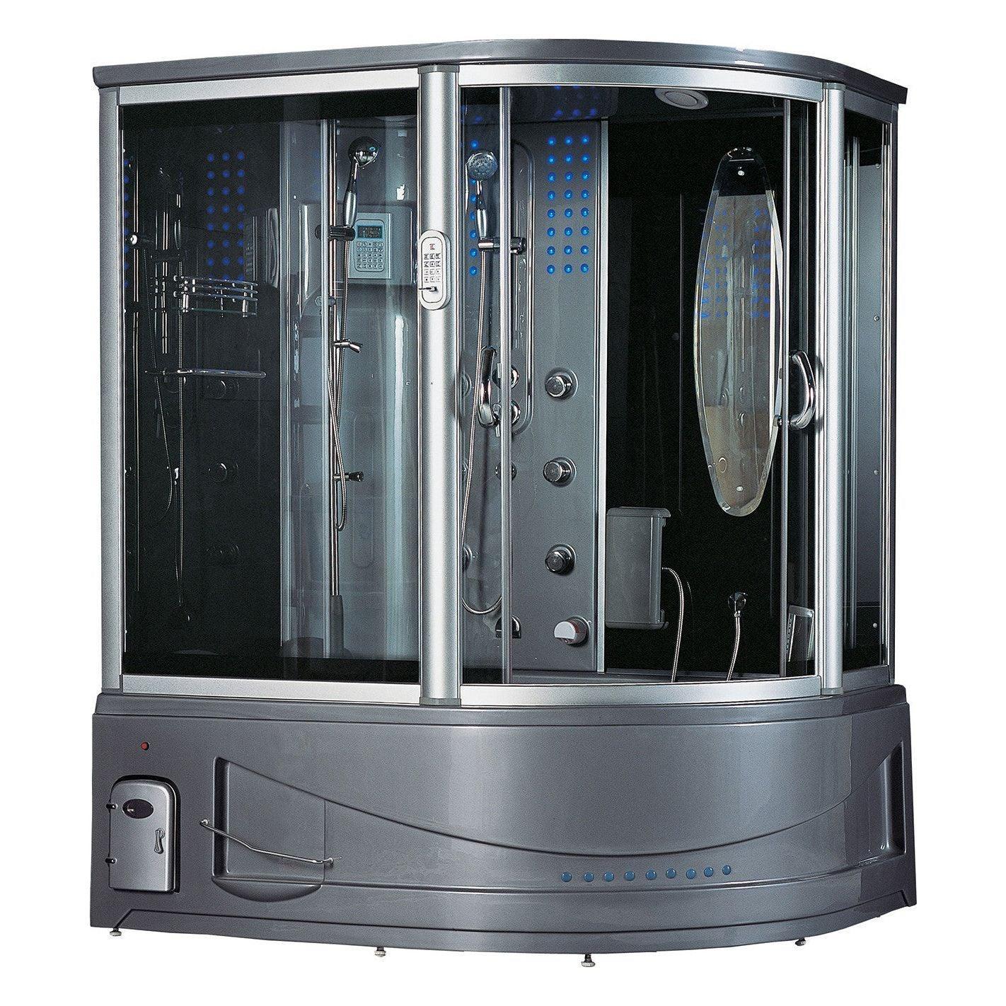 Maya Bath Siena Steam Shower