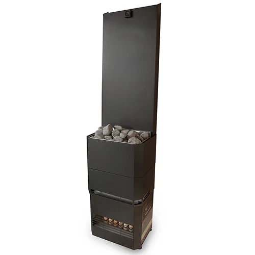 Saunum AIR 5 WiFi Sauna Heater Package