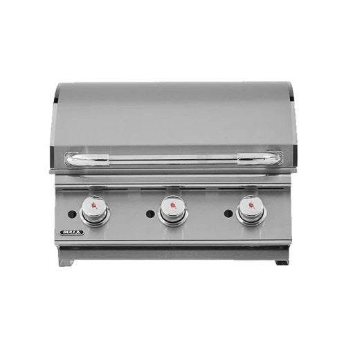 Bull Plancha Built-In Griddle