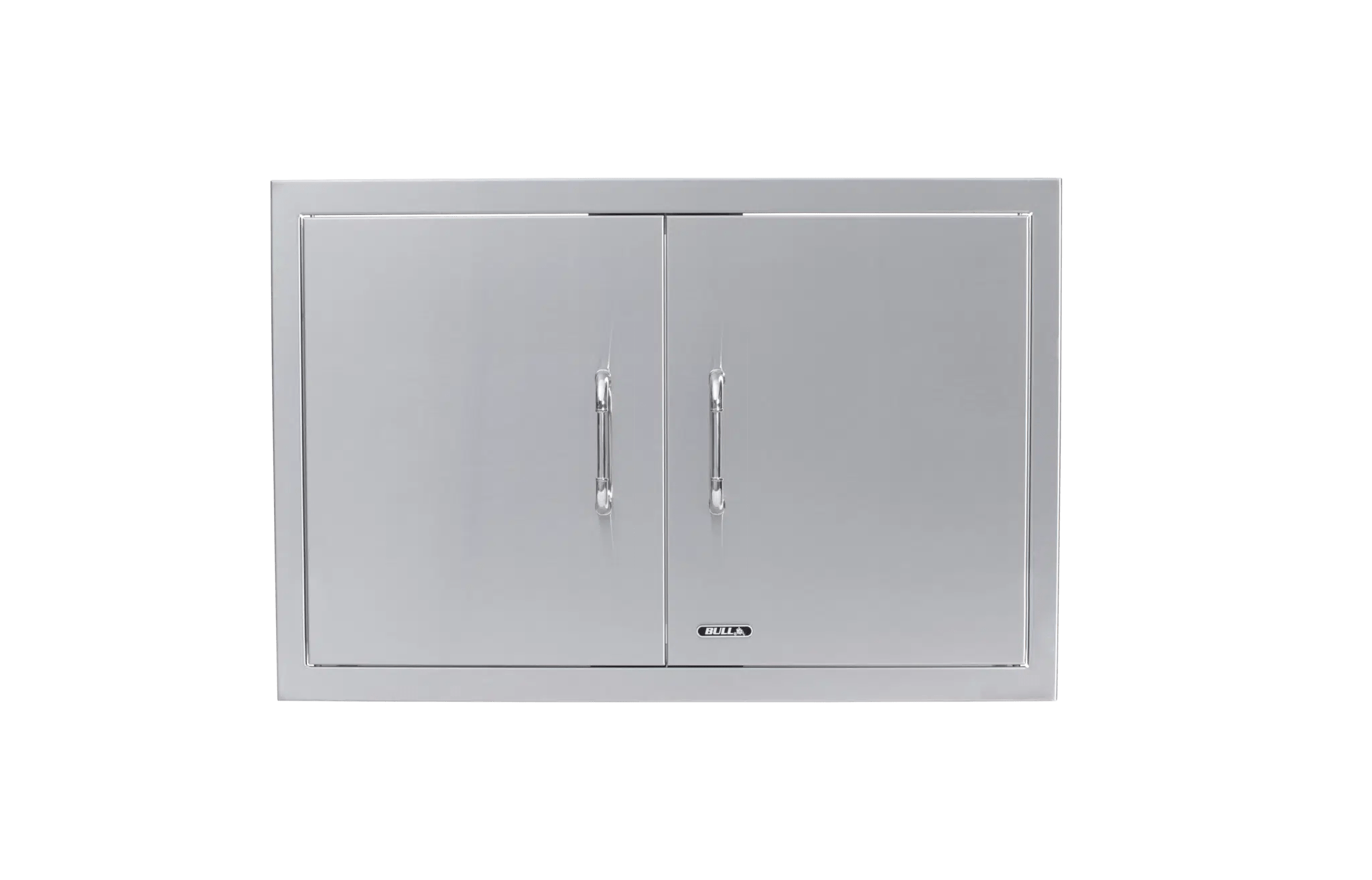 Bull Reveal Double Door