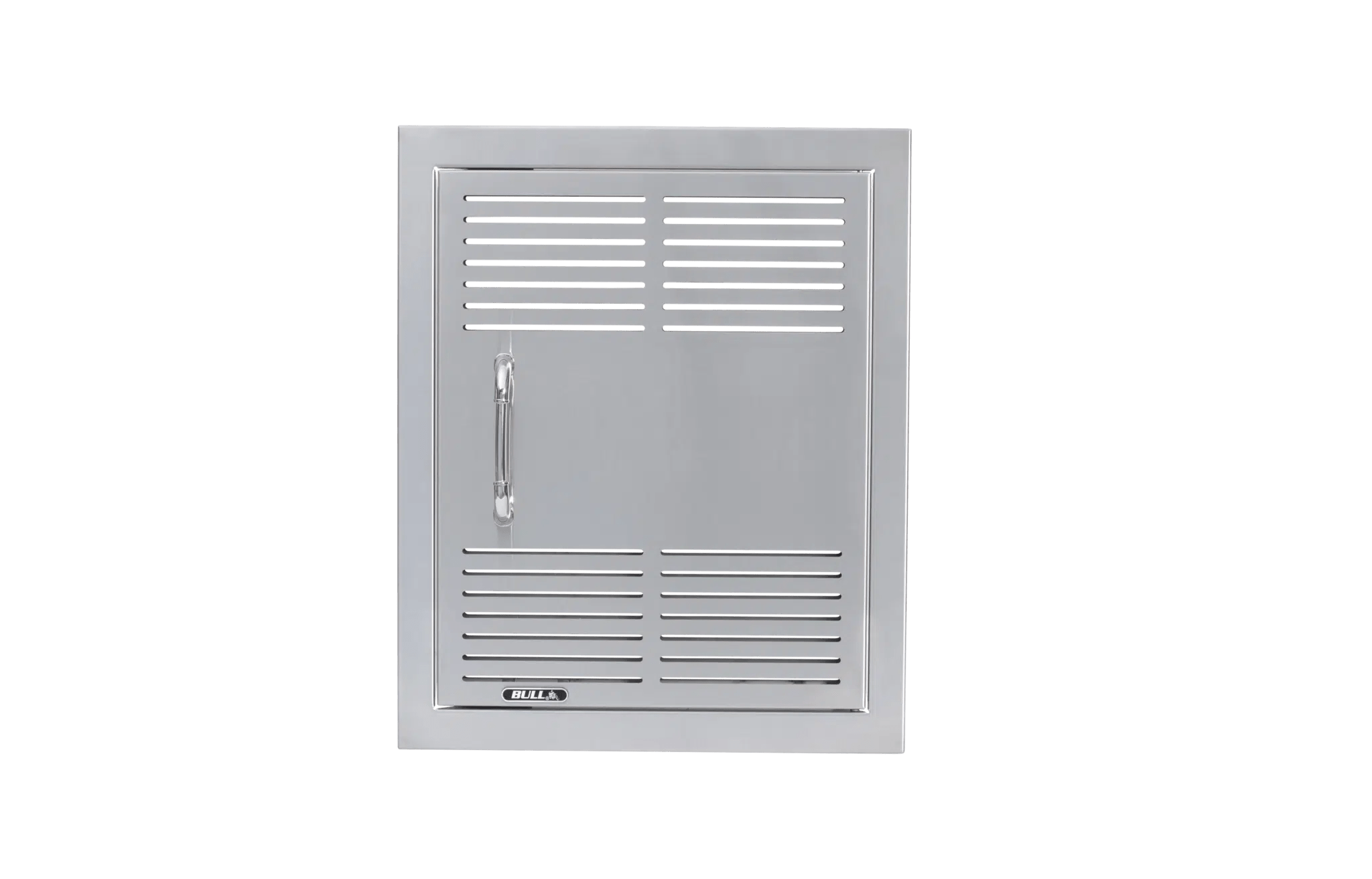 Bull Reveal Single Vented Door 80cm