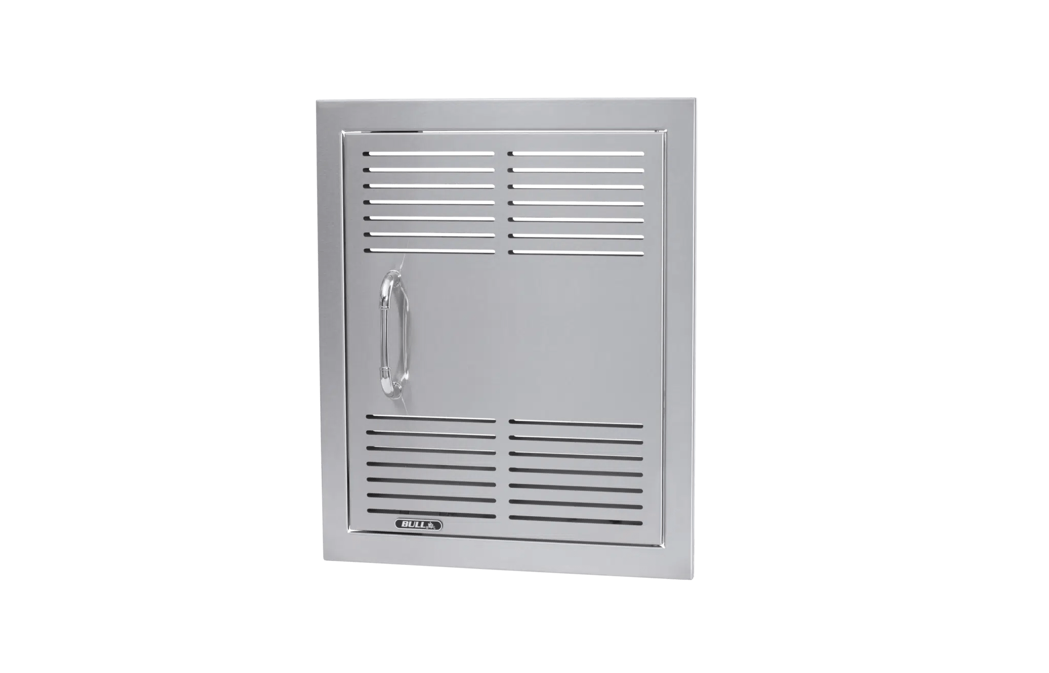 Bull Reveal Single Vented Door 80cm