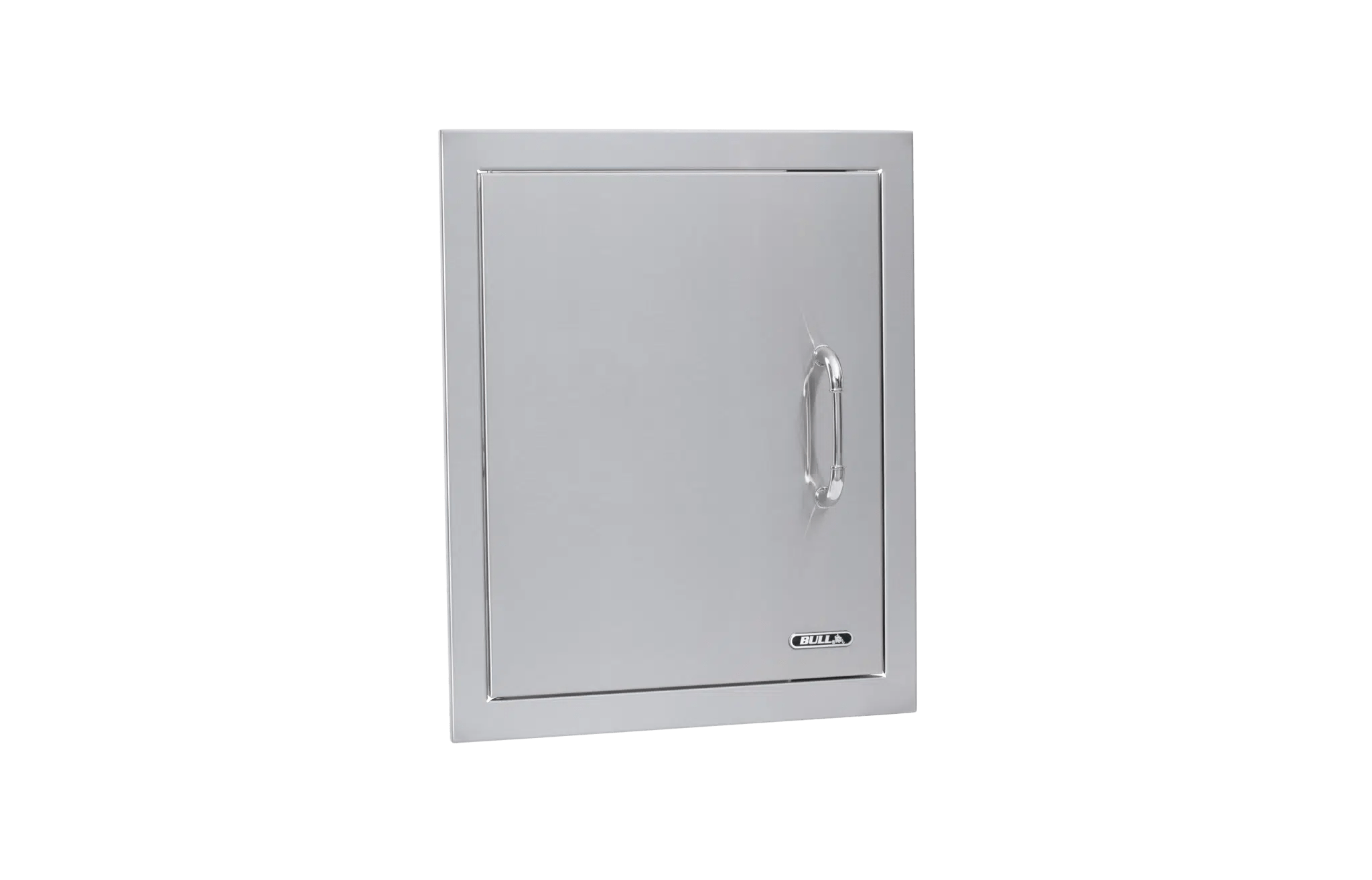 Bull Reveal Vertical Access Door