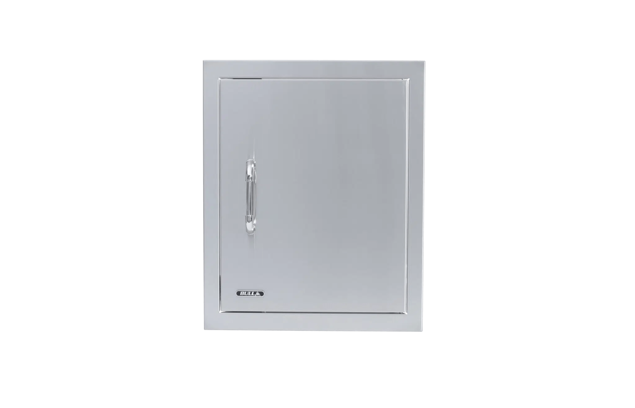 Bull Reveal Vertical Access Door