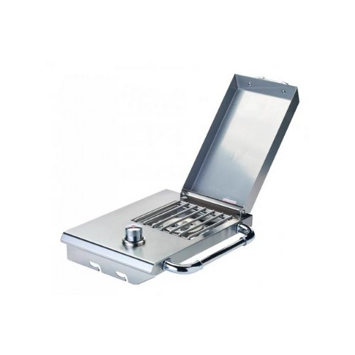 Bull Sidekick Side Burner