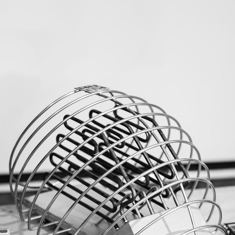 HUUM DROP 7.5 kW 240V Electric Sauna Heater