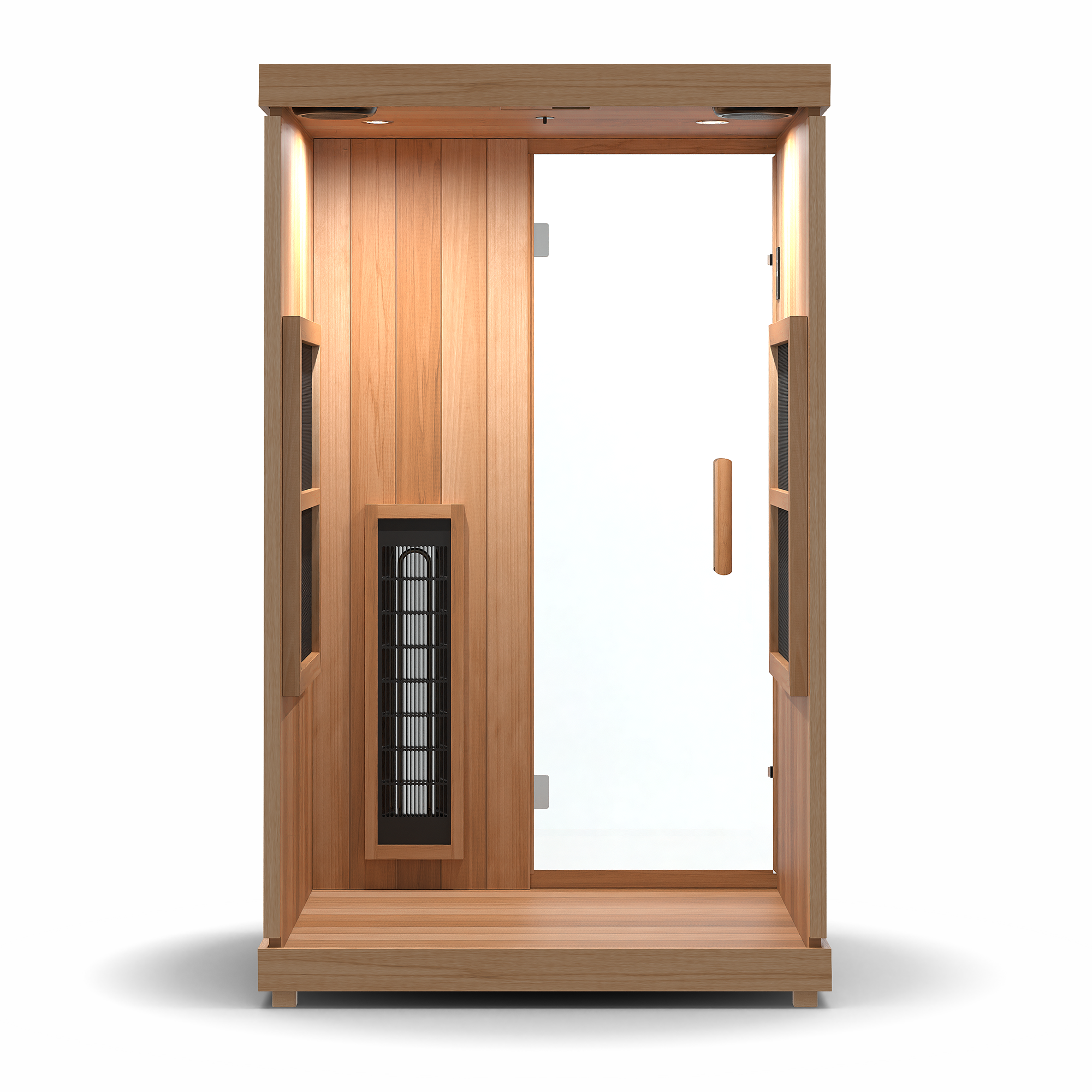 Finnmark FD-2 Full-Spectrum Infrared Sauna