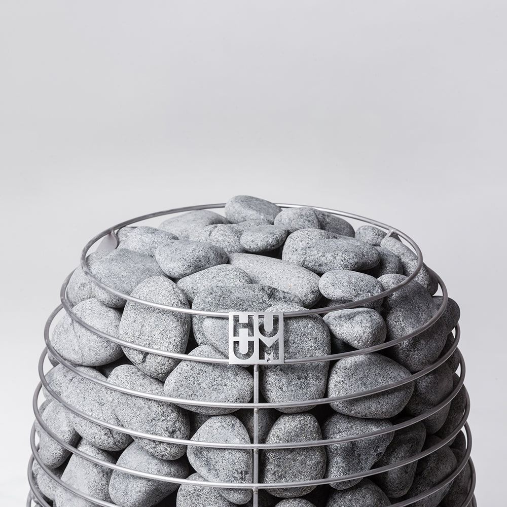 HUUM HIVE 18 kW 240V Electric Sauna Heater