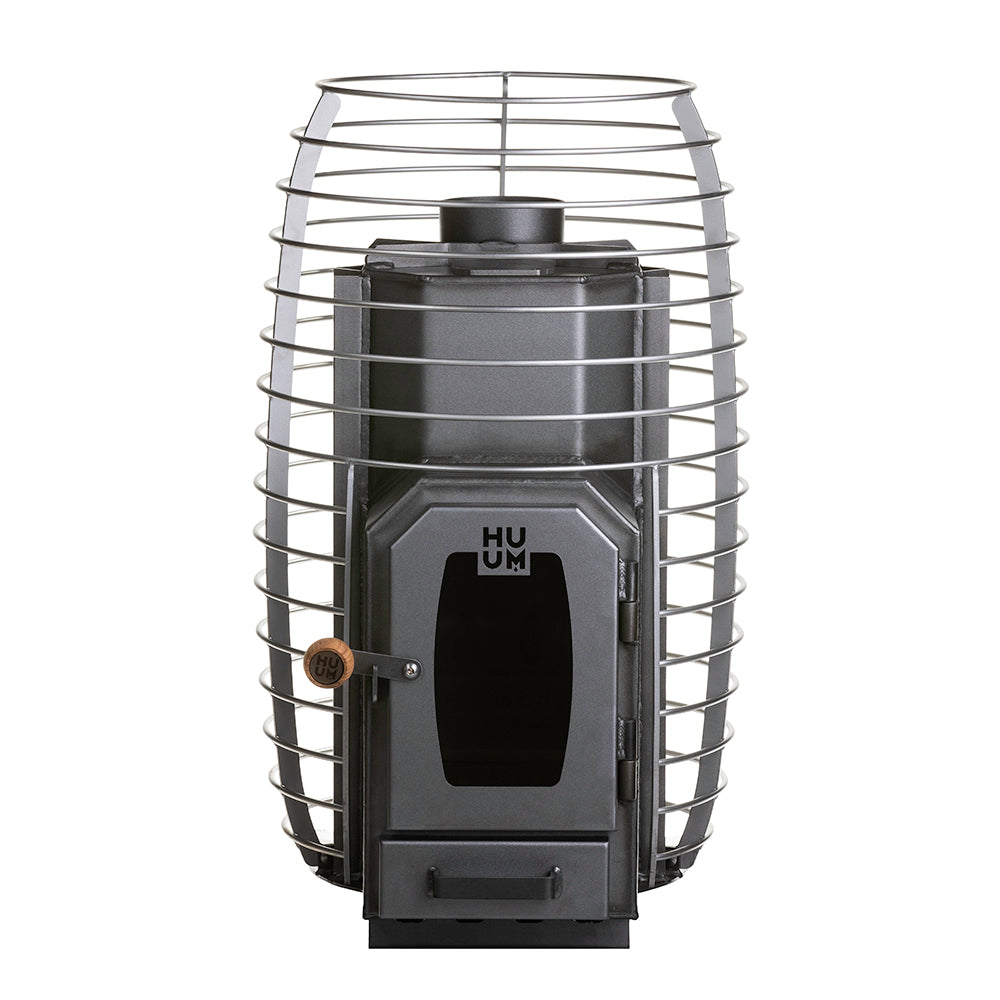 HUUM HIVE Wood 17 LS Sauna Stove