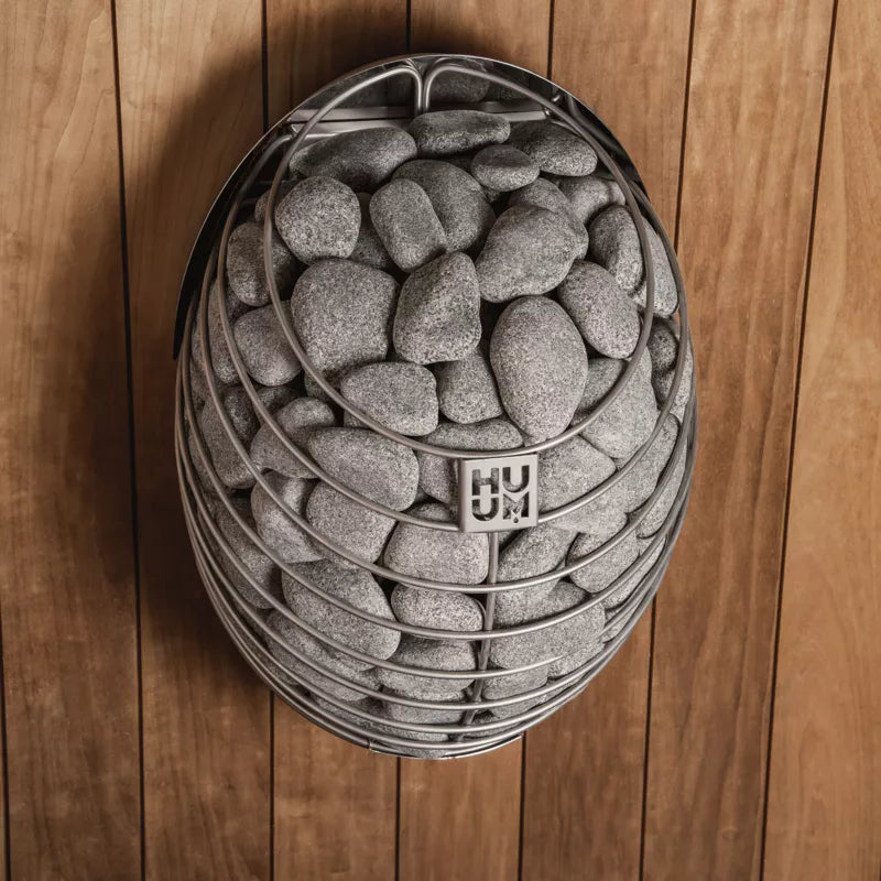 HUUM DROP 4.5 kW 240V Electric Sauna Heater