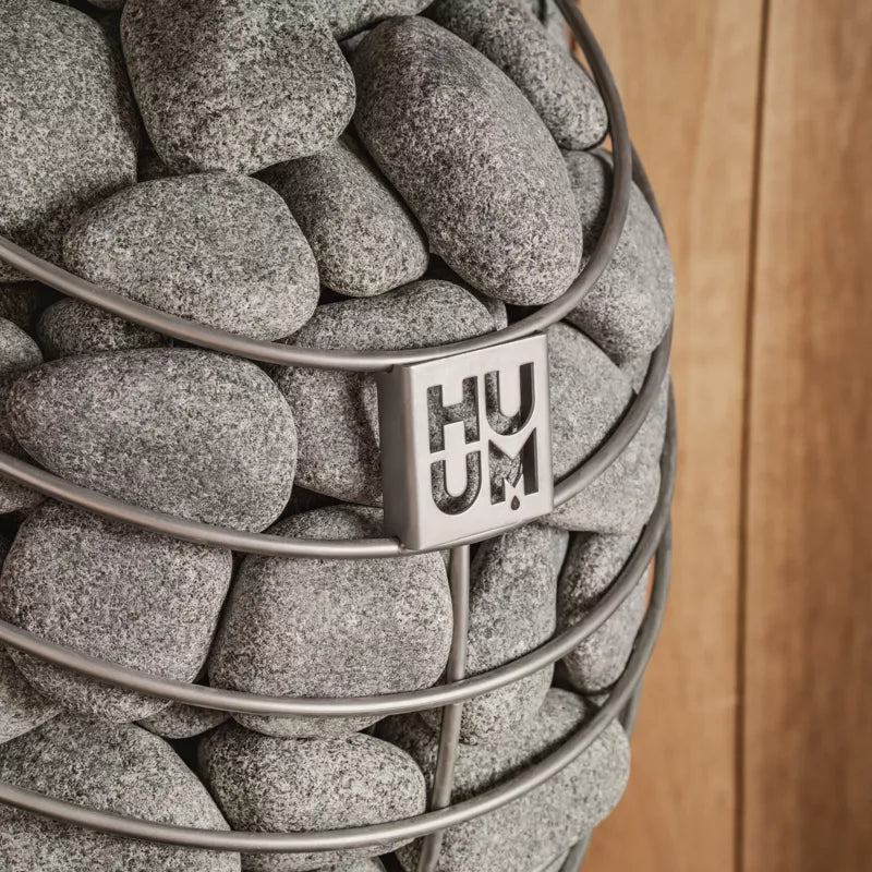 HUUM DROP 6 kW 240V Electric Sauna Heater