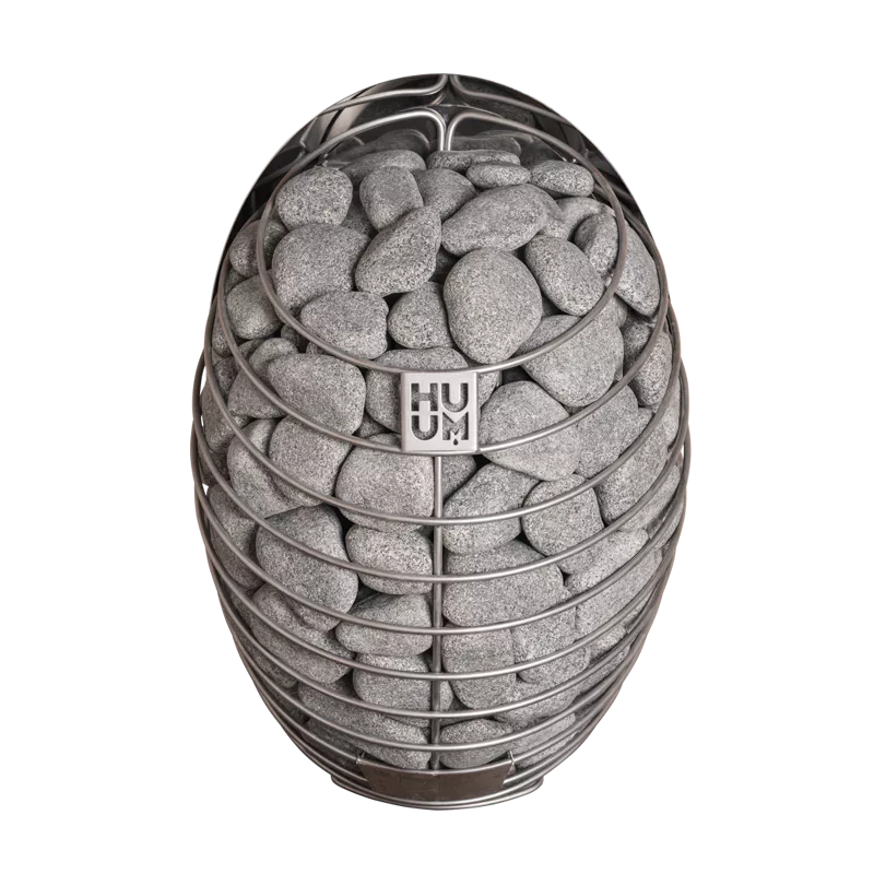 HUUM DROP 7.5 kW 240V Electric Sauna Heater