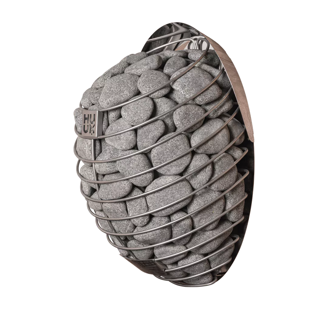 HUUM DROP 4.5 kW 240V Electric Sauna Heater