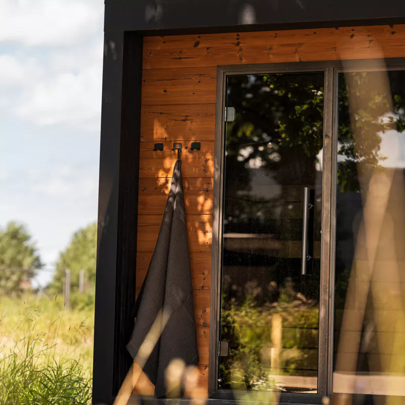 HUUM OVO Sauna Towels Set