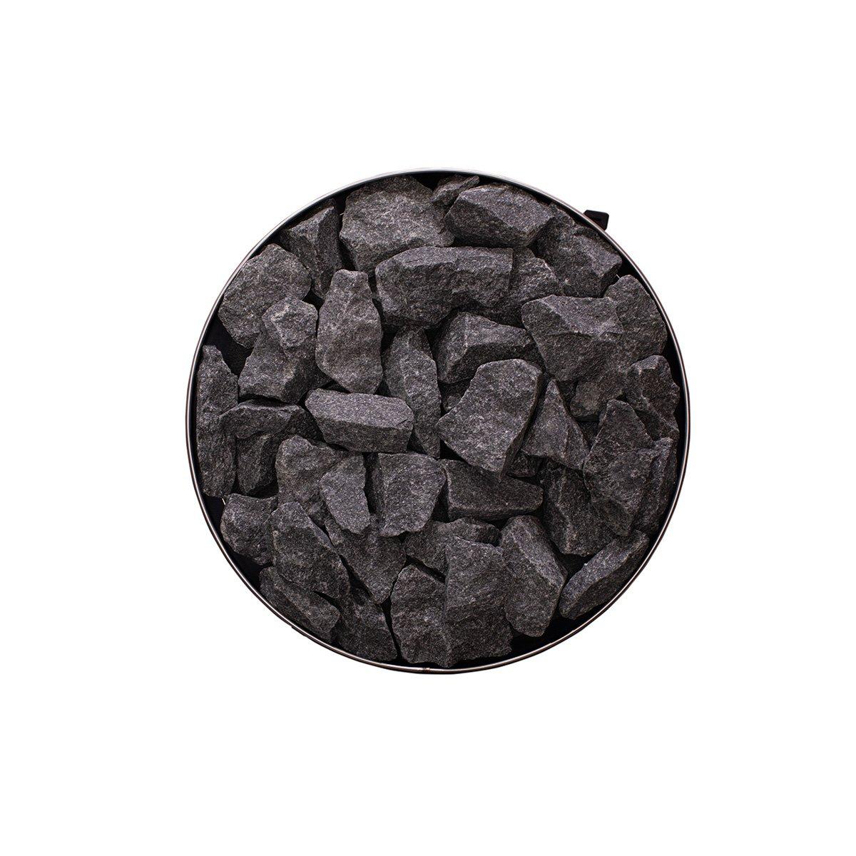 Narvi Luosto Wood Burning Sauna Stove