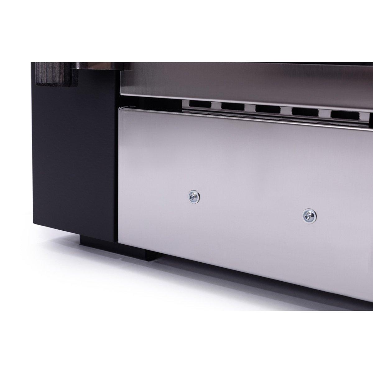 Narvi Kuru 14 Wood Burning Sauna Stove