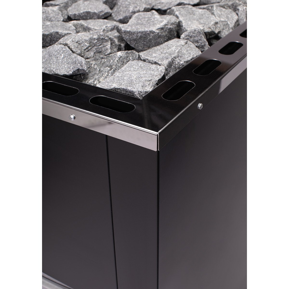 Narvi 30 Wood Burning Sauna Stove