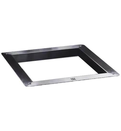 HUUM Embedding Flanges