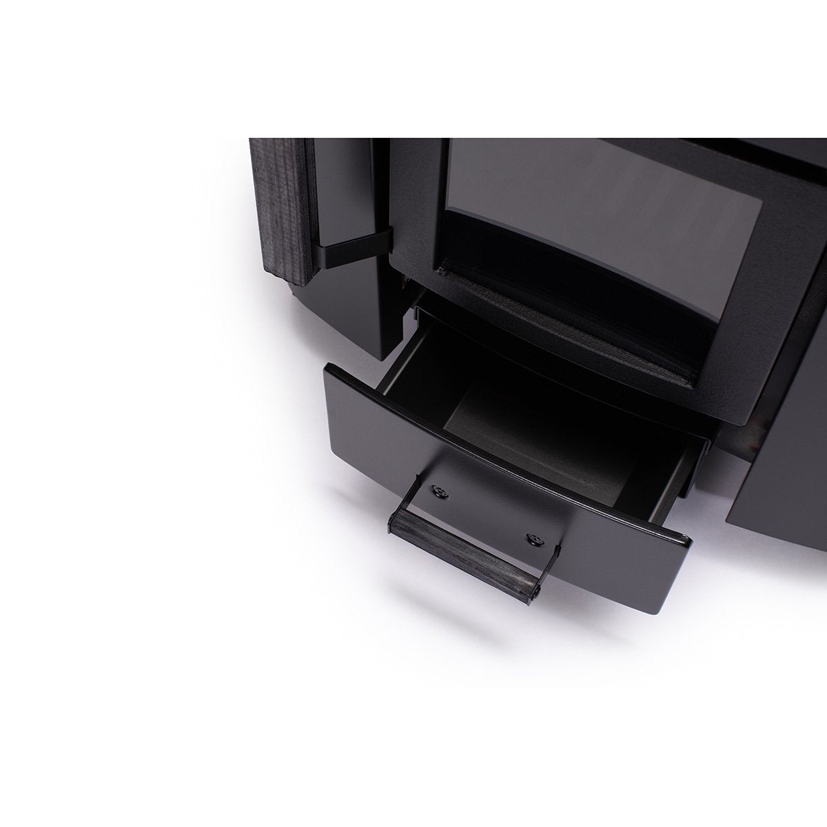 Narvi NC 16 Black Wood Burning Sauna Stove