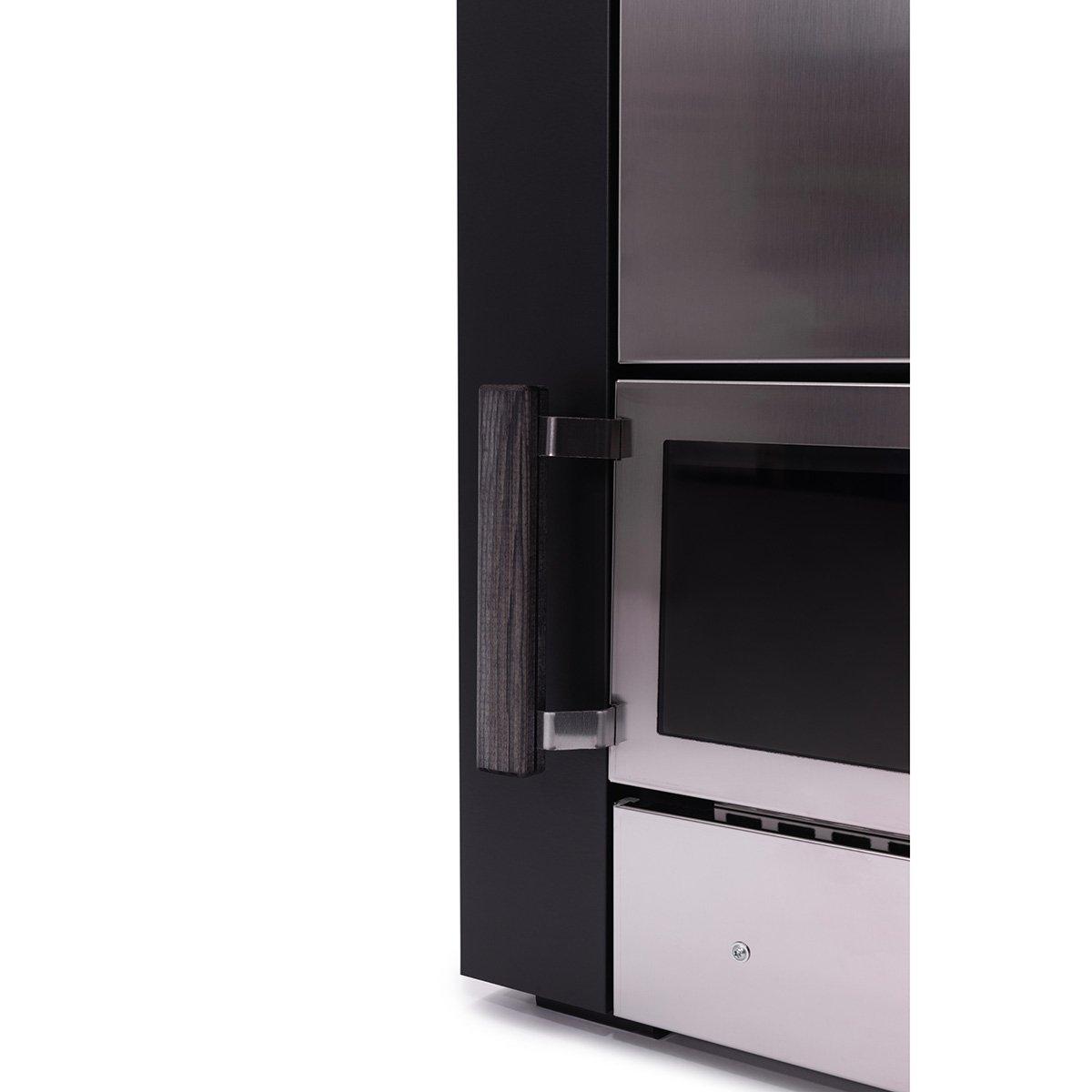 Narvi Kuru 20 Wood Burning Sauna Stove