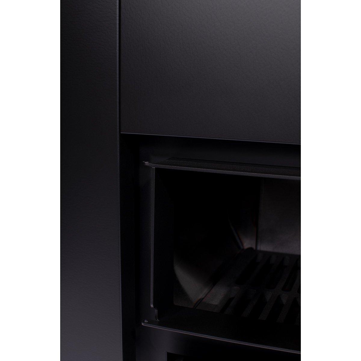 Narvi Kaamos 20 Wood Burning Sauna Stove