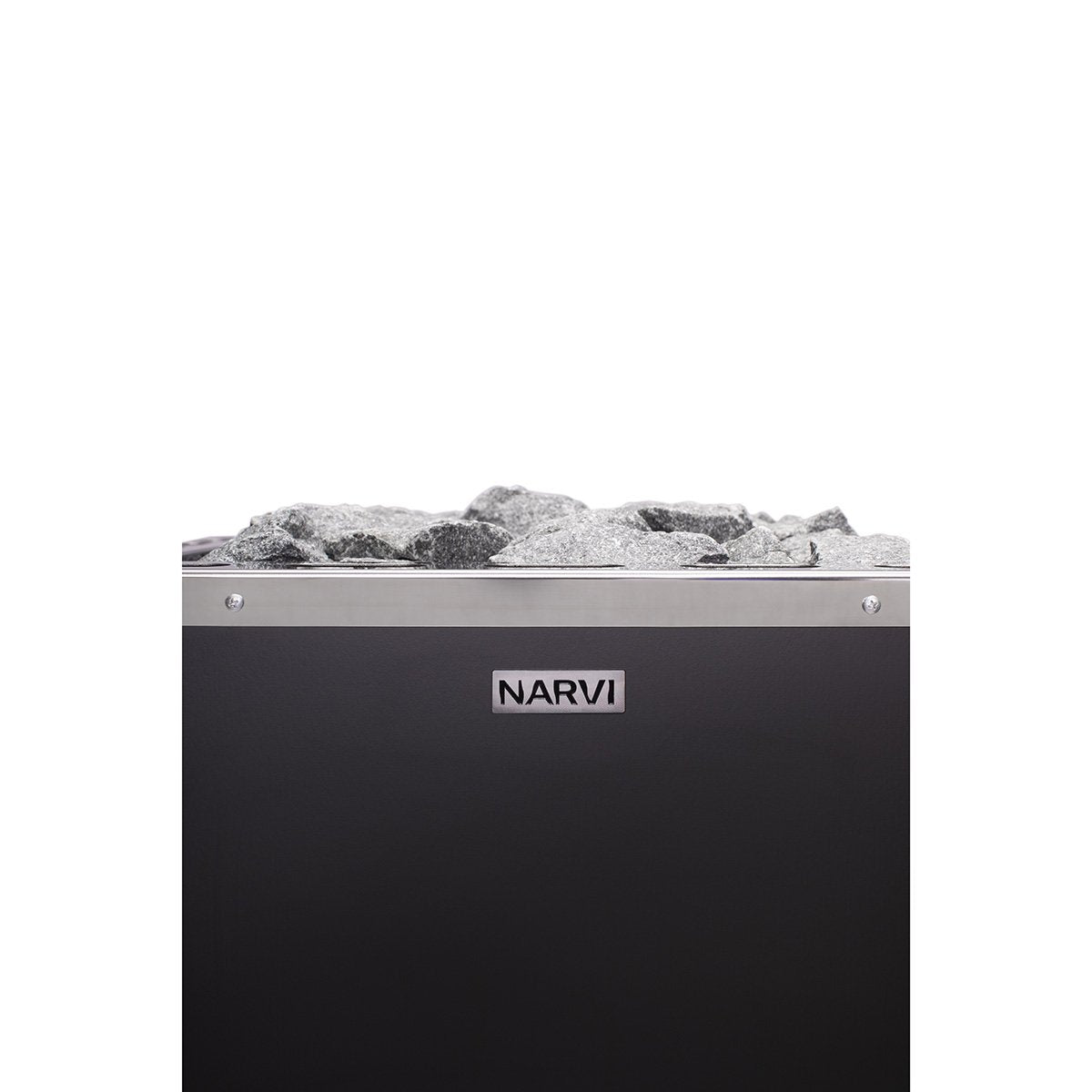 Narvi 30 Wood Burning Sauna Stove