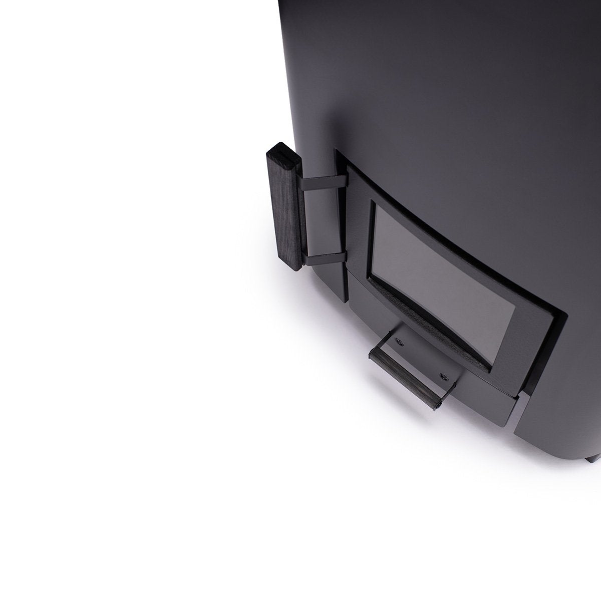 Narvi NC 20 Black Wood Burning Sauna Stove